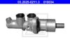 ATE 03.2025-0211.3 Brake Master Cylinder